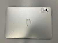 Apple a1466 13-inch macbook air md760ll/a laptop - afbeelding 3 van  3