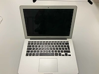 Apple a1466 13-inch macbook air md760ll/a laptop