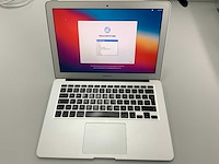 Apple a1466 13-inch macbook air md760n/a laptop - afbeelding 1 van  3