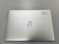 Apple a1466 13-inch macbook air md760n/a laptop - afbeelding 2 van  3