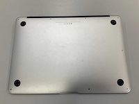 Apple a1466 13-inch macbook air md760n/a laptop - afbeelding 3 van  3