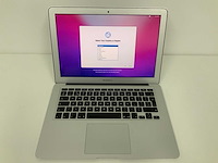 Apple a1466 13-inch macbook air mjvg2n/a laptop - afbeelding 1 van  3
