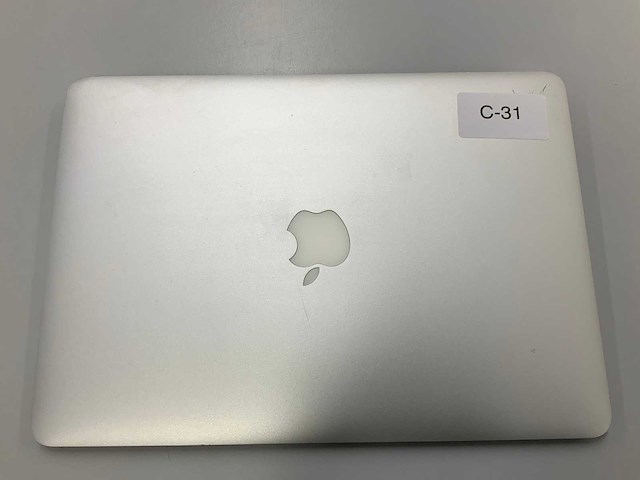 Apple a1466 13-inch macbook air mmgf2n/a laptop - afbeelding 1 van  1