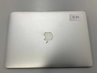 Apple a1466 13-inch macbook air mmgf2n/a laptop - afbeelding 1 van  1