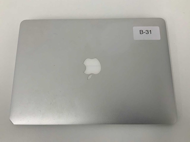 Apple a1466 13-inch macbook air mqd32ll/a laptop fmi - afbeelding 2 van  3