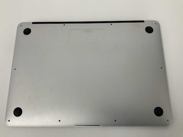 Apple a1466 13-inch macbook air mqd32ll/a laptop fmi - afbeelding 3 van  3