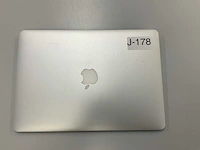 Apple a1466 13-inch macbook air mqd32ll/a laptop - afbeelding 2 van  3