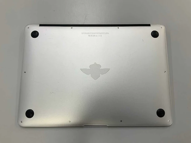 Apple a1466 13-inch macbook air mqd32ll/a laptop - afbeelding 3 van  3