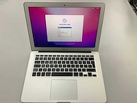 Apple a1466 13-inch macbook air mqd32ll/a laptop