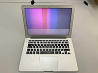 Apple a1466 13-inch macbook air mqd32ll/a laptop