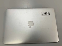Apple a1466 13-inch macbook air mqd32ll/a laptop - afbeelding 3 van  4