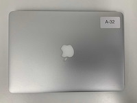 Apple a1466 13-inch macbook air mqd32n/a laptop fmi - afbeelding 2 van  3