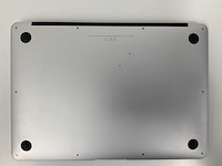 Apple a1466 13-inch macbook air mqd32n/a laptop fmi - afbeelding 3 van  3