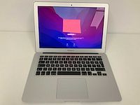 Apple a1466 13-inch macbook air mqd32n/a laptop fmi - afbeelding 1 van  3