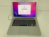 Apple a1466 13-inch macbook air mqd32n/a laptop - afbeelding 1 van  3