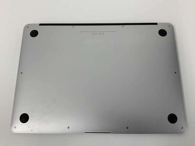 Apple a1466 13-inch macbook air mqd32n/a laptop - afbeelding 3 van  3
