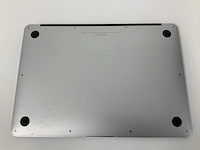 Apple a1466 13-inch macbook air mqd32n/a laptop - afbeelding 3 van  3