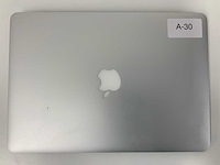 Apple a1466 13-inch macbook air mqd32n/a laptop - afbeelding 2 van  3