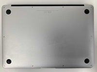 Apple a1466 13-inch macbook air mqd32n/a laptop - afbeelding 3 van  3