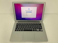 Apple a1466 13-inch macbook air mqd32n/a laptop - afbeelding 1 van  3