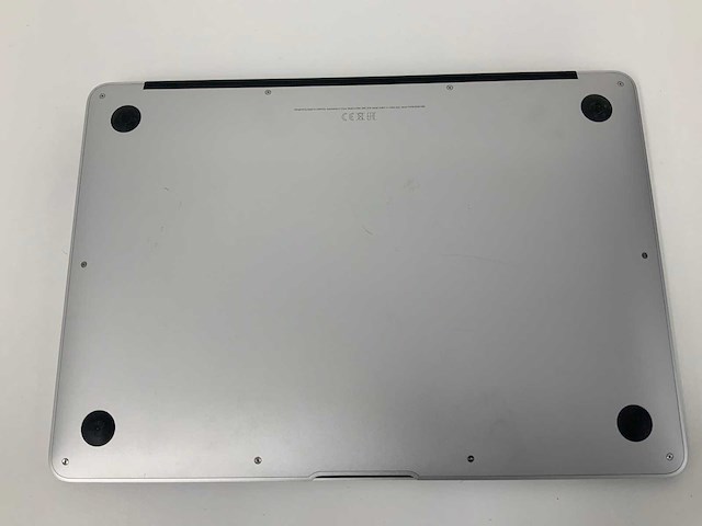 Apple a1466 13-inch macbook air mqd32n/a laptop - afbeelding 3 van  3