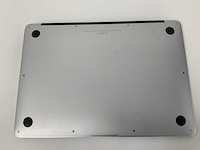 Apple a1466 13-inch macbook air mqd32n/a laptop - afbeelding 3 van  3