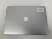 Apple a1466 13-inch macbook air mqd32n/a laptop - afbeelding 2 van  3