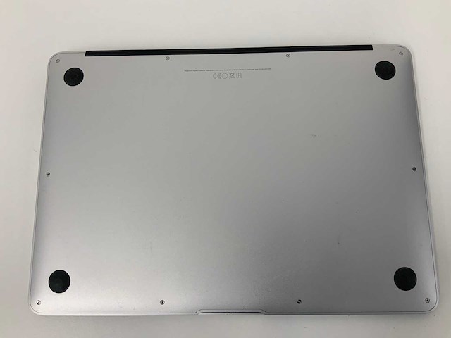 Apple a1466 13-inch macbook air mqd32n/a laptop - afbeelding 3 van  3