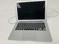 Apple a1466 13-inch macbook air mqd42n/a laptop fmi - afbeelding 1 van  2