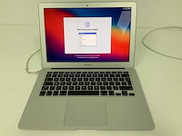 Apple a1466 13-inch macbook air mqd42n/a laptop - afbeelding 1 van  3