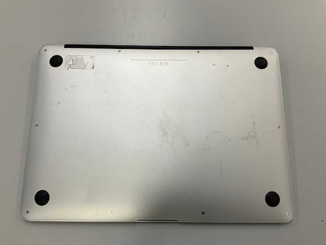 Apple a1466 13-inch macbook pro mqd32ll/a laptop - afbeelding 3 van  3