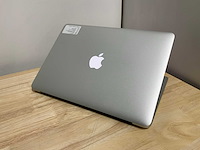 Apple a1466 macbook air (i7) laptop - afbeelding 5 van  8