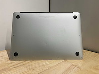 Apple a1466 macbook air (i7) laptop - afbeelding 6 van  8