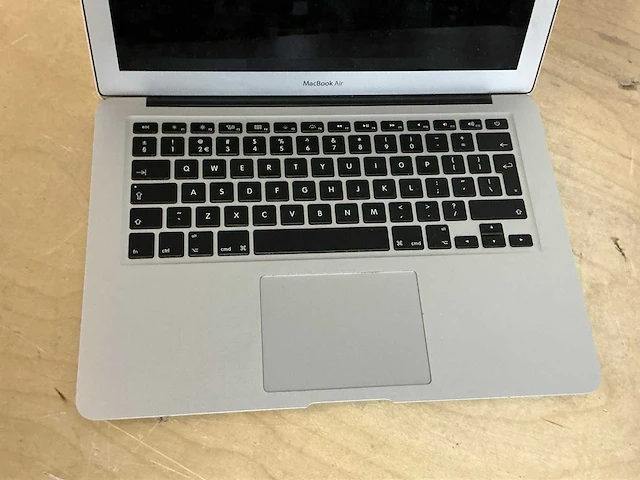 Apple a1466 macbook air - afbeelding 3 van  4