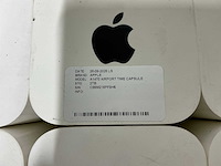 Apple a1470 airport time capsule wifi, router & switch (12x) - afbeelding 5 van  14