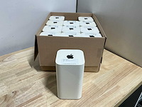 Apple a1470 airport time capsule wifi, router & switch (12x) - afbeelding 1 van  14