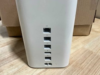 Apple a1470 airport time capsule wifi, router & switch (12x) - afbeelding 7 van  14