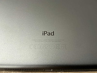 Apple a1474/1475 ipad air tablet (3x) - afbeelding 3 van  9