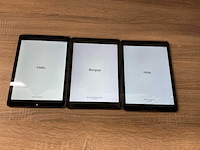 Apple a1474/1475 ipad air tablet (3x) - afbeelding 6 van  9