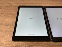 Apple a1474/1475 ipad air tablet (3x) - afbeelding 7 van  9
