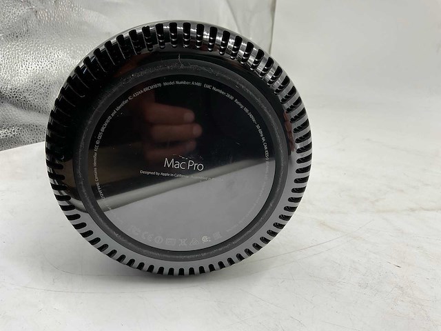 Apple a1481 mac pro desktop - afbeelding 4 van  4