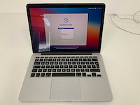 Apple a1502 13-inch macbook pro me864ll/a laptop