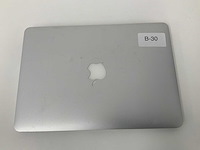 Apple a1502 13-inch macbook pro me864ll/a laptop - afbeelding 2 van  3