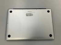 Apple a1502 13-inch macbook pro me864ll/a laptop - afbeelding 3 van  3