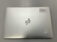 Apple a1502 13-inch macbook pro mf839ll/a laptop - afbeelding 2 van  3