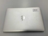 Apple a1502 13-inch macbook pro mf839ll/a laptop - afbeelding 2 van  2
