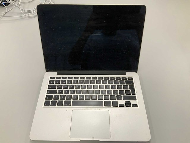 Apple a1502 13-inch macbook pro mf839ll/a laptop - afbeelding 1 van  3