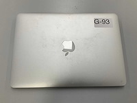 Apple a1502 13-inch macbook pro mf839ll/a laptop - afbeelding 2 van  3