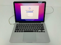 Apple a1502 13-inch macbook pro mf840n/a laptop - afbeelding 1 van  3