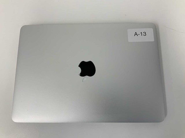 Apple a1502 13-inch macbook pro mf840n/a laptop - afbeelding 2 van  3